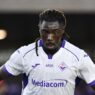 Fiorentina: Kean, gestione tra campo e mercato, fissato il prezzo