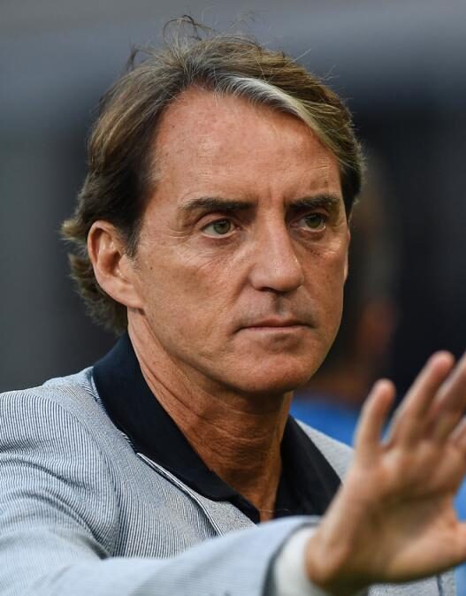 Mancini: "Torno in Nazionale come ritrovare l'amore. Su Kean..."