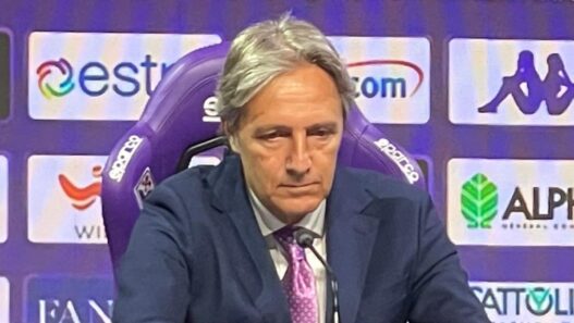 Fiorentina e Firenze Marathon unite per il Centenario