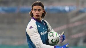 Fiorentina, Beltran o Martinelli? Il talento viola cresce in Serie B