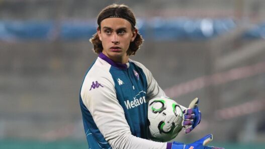 Martinelli: "All'Avellino per diventare un portiere vero"