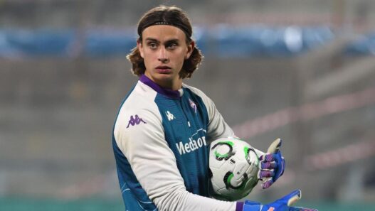 Fiorentina, Beltran o Martinelli? Il talento viola cresce in Serie B