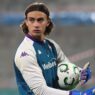 Martinelli: "All'Avellino per diventare un portiere vero"