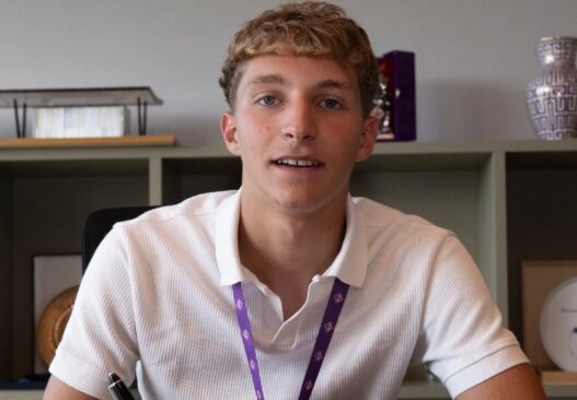 Fiorentina, arriva il giovane Dennis Beldenti dall'Union Brescia