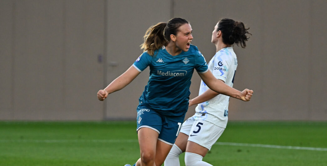 Fiorentina Femminile: Emma Snerle rinnova fino al 2028