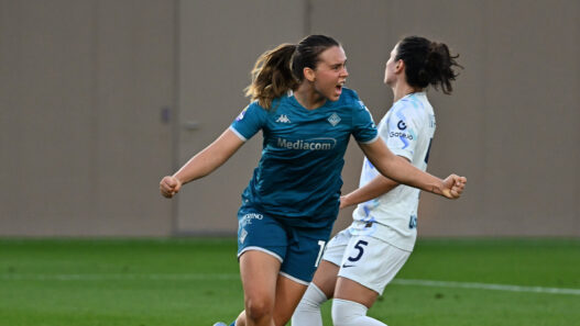 Fiorentina Femminile: Emma Snerle rinnova fino al 2028