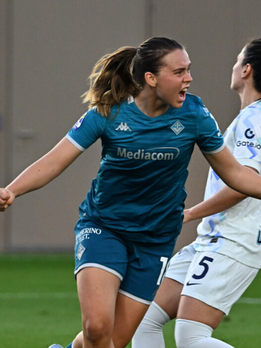 Fiorentina Femminile: Emma Snerle rinnova fino al 2028