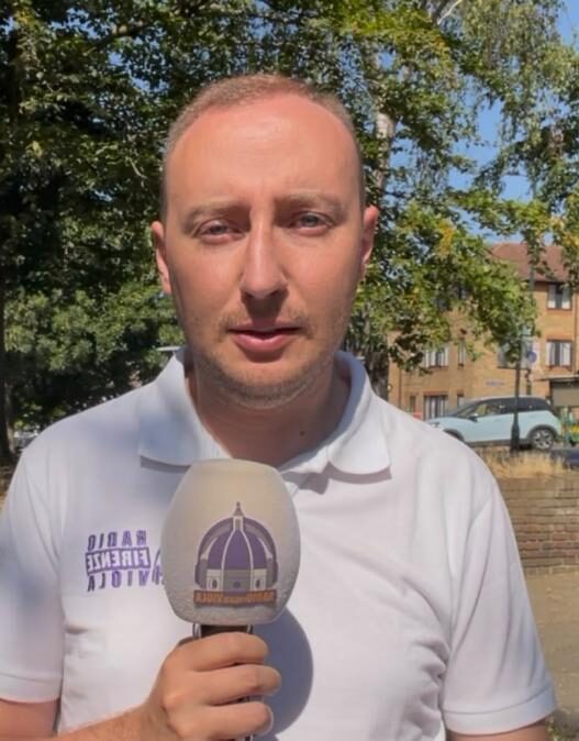 Fiorentina, Fagioli e Oulai in coppia col Watford. Attesi oltre 200 tifosi