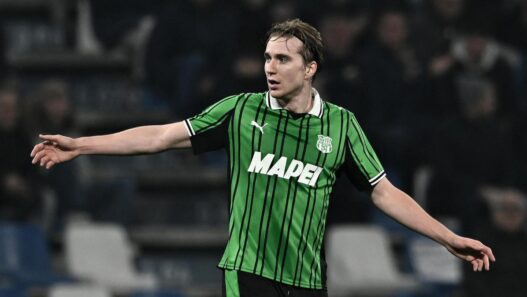 Fiorentina, Thorstvedt ancora nel mirino: possibile ritorno a gennaio