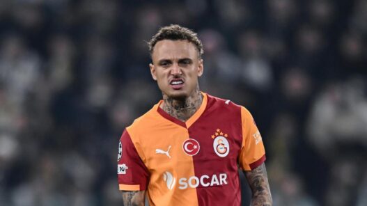 Fabrizio Romano: Noa Lang proposto alla Fiorentina