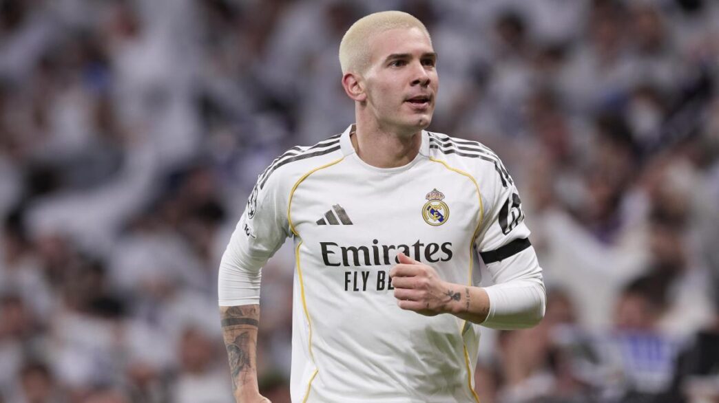 La Fiorentina segue l'evoluzione della situazione di Mastantuono con il Real Madrid