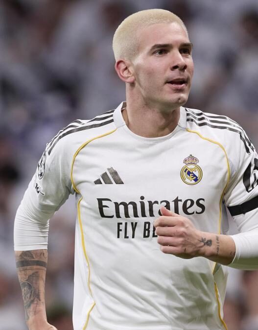 La Fiorentina segue l'evoluzione della situazione di Mastantuono con il Real Madrid