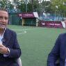 Di Livio: "La C2 fu romantica", le lacrime di Trapattoni e l'umiliazione subita