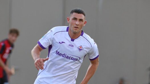 Pista Piccoli-Lazio: nuovo interesse per un giocatore della Fiorentina