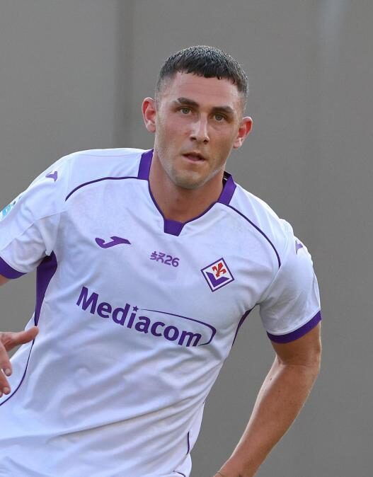Pista Piccoli-Lazio: nuovo interesse per un giocatore della Fiorentina