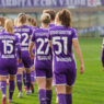 Fiorentina Femminile: inizia il ritiro, assente Bonfantini