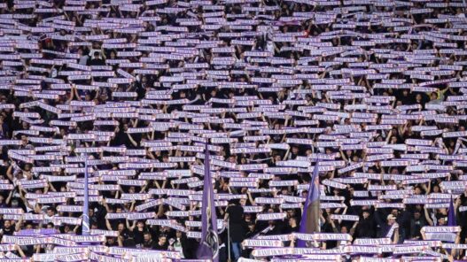 Fiorentina, oltre 12.000 abbonamenti sottoscritti