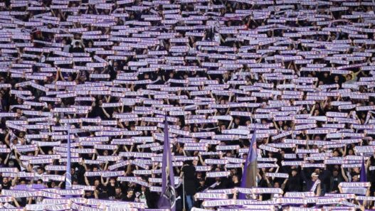 Fiorentina, oltre 12.000 abbonamenti sottoscritti