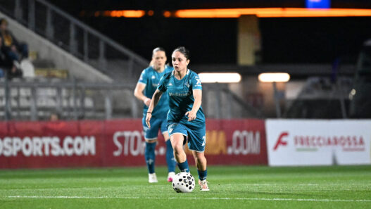 Maya Cherubini trascina l'Italia U20 ai quarti di Mondiale