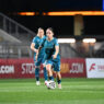 Maya Cherubini trascina l'Italia U20 ai quarti di Mondiale