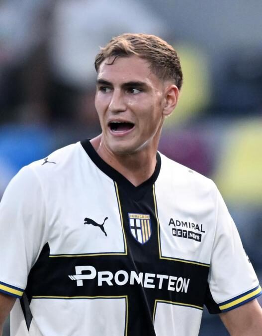 Parma, offerta per Romero: possibile addio di Pellegrino