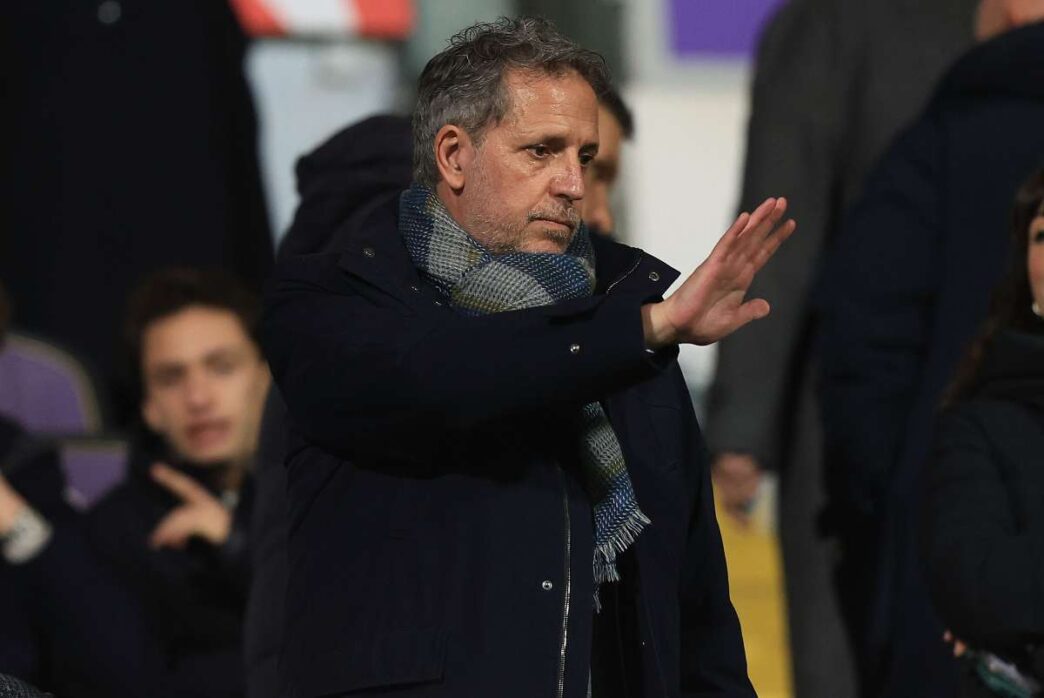 Fiorentina, interesse per il talento italiano Guido Della Rovere