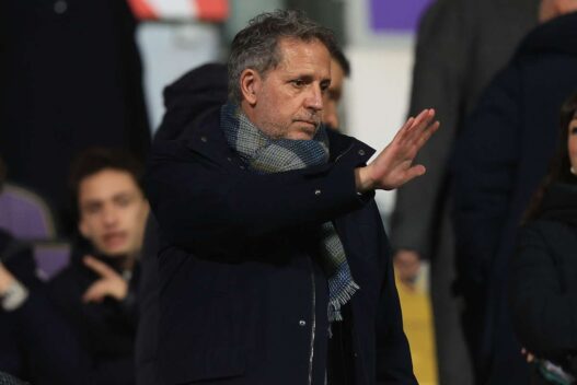 Fiorentina, interesse per il talento italiano Guido Della Rovere