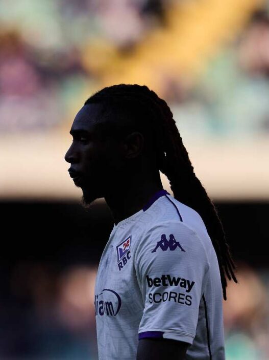 Fiorentina: Comuzzo saluta, Braschi aggregato, Kean a parte
