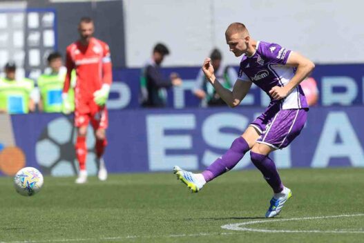 Fiorentina e Torino: un triplice affare di mercato