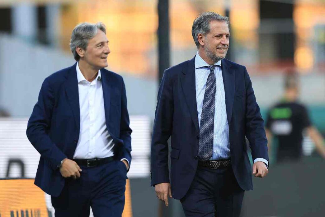 Fiorentina, mercato ambizioso: la squadra viola si trasforma
