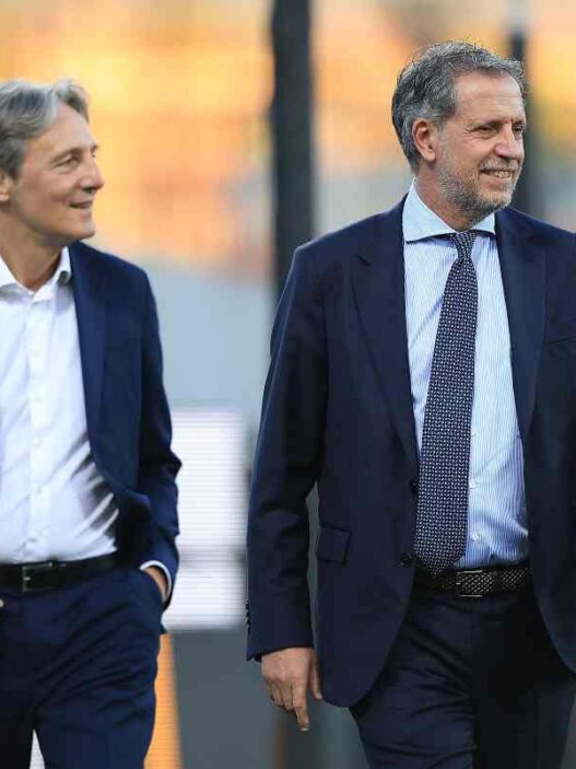 Fiorentina, mercato ambizioso: la squadra viola si trasforma