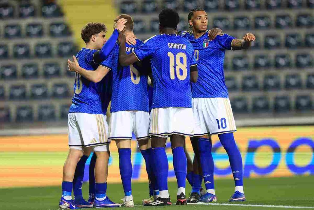 Fiorentina, salta la trattativa per il Nazionale azzurro