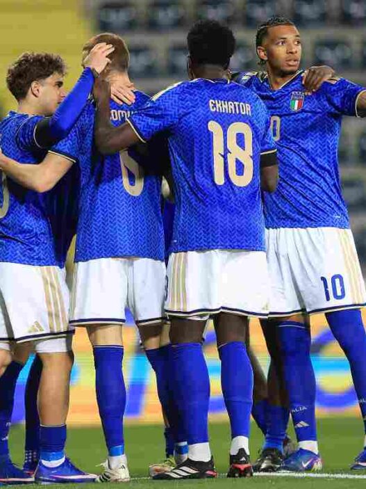 Fiorentina, salta la trattativa per il Nazionale azzurro