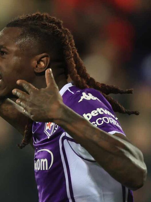 Fiorentina, Kean in bilico: Zirkzee l'alternativa dalla Premier