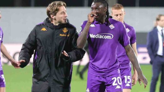Watford-Fiorentina: assenza Kean e la sfida speciale di Bove