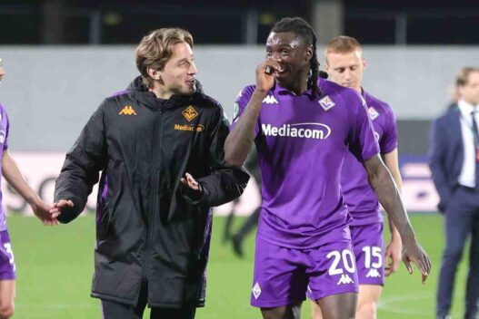 Watford-Fiorentina: assenza Kean e la sfida speciale di Bove