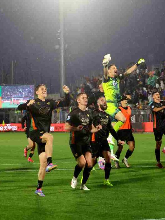 Venezia, doppio colpo in arrivo dalla Fiorentina