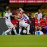 Watford-Fiorentina: Piccoli decide, De Gea salva