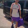 Fiorentina, Valdepenas a Firenze per le visite mediche