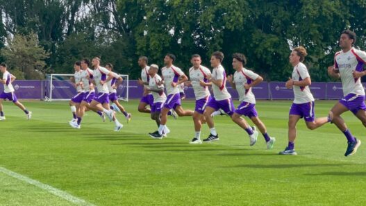 Fiorentina, sorriso dall'Inghilterra: battuto il Watford, mercato in arrivo