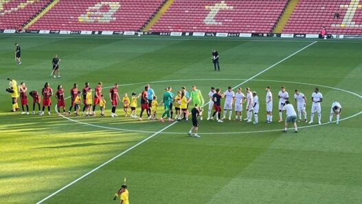 Watford-Fiorentina 0-1: gol di Piccoli, Brescianini ko