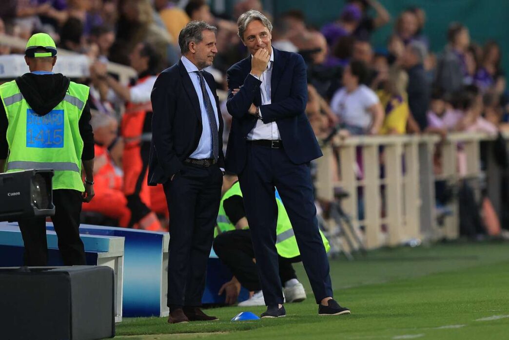 Fiorentina, si complica la pista Solomon: West Ham in agguato