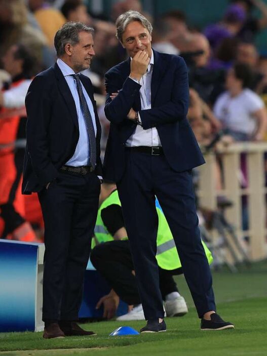Fiorentina, si complica la pista Solomon: West Ham in agguato