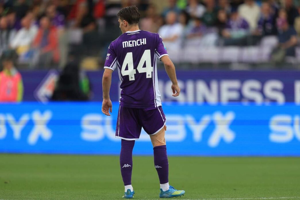 Fiorentina: Fagioli, un prezzo per la cessione ma non è incedibile