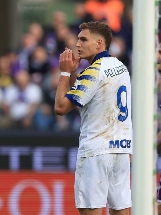 Fiorentina: Pellegrino dal Parma, trattativa per Romero