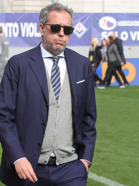 Braschi verso il prestito: Modena in pole position