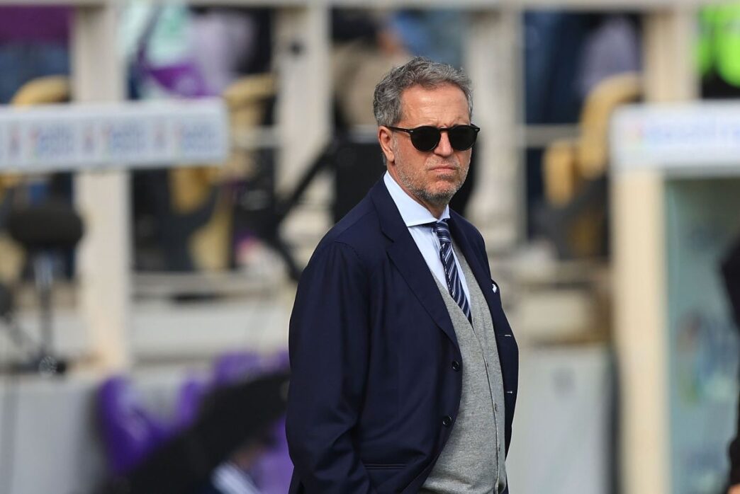 Fiorentina, aumenta la concorrenza per Sancho: attesa risposta