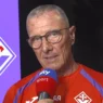 Andreazzoli: "Viola Park un paradiso da conquistare"