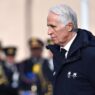 Malagò: "Obiettivi chiari per la Nazionale, vedremo se li raggiungeremo"