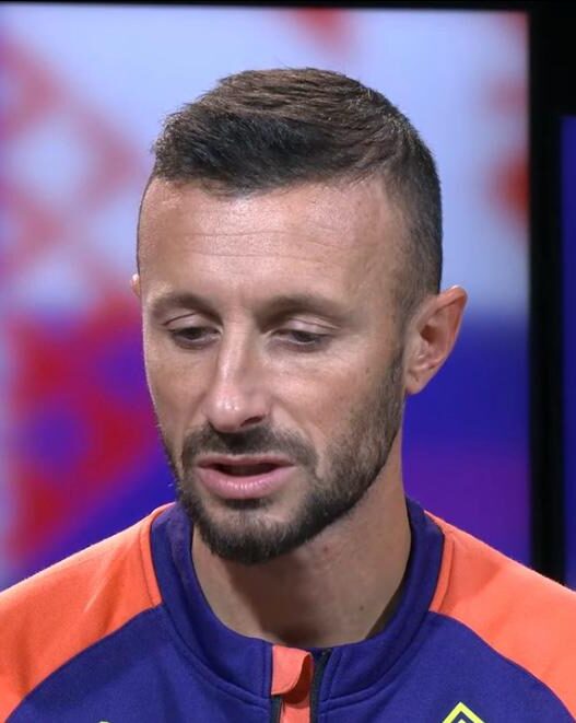 Under 17, Guberti verso il Genoa: "I ragazzi devono giocare con tranquillità"